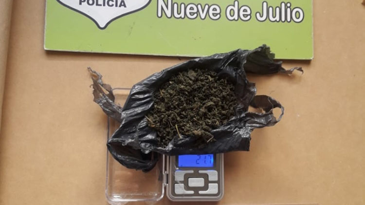 M&aacute;s detenidos