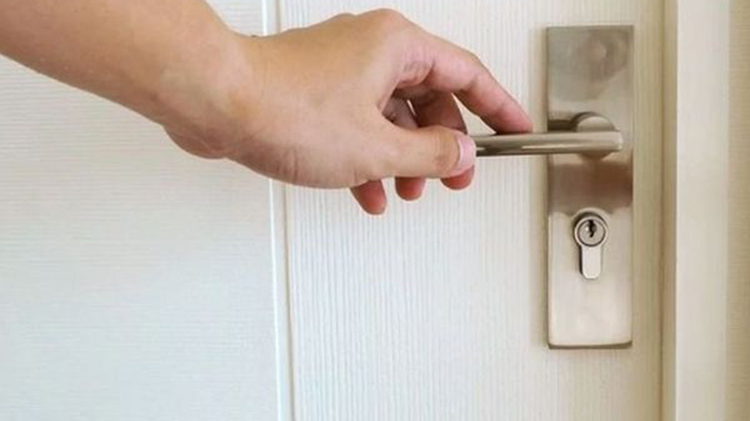 Protocolo de ingreso al hogar