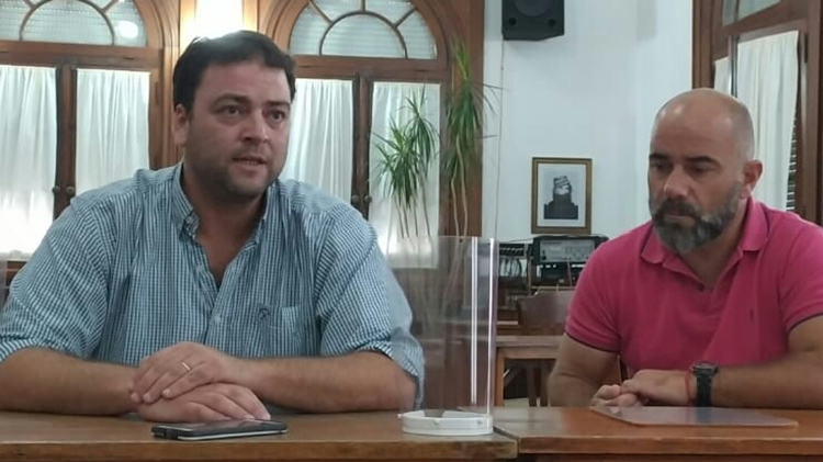 ​En el municipio avanza la producci&oacute;n de mascarillas sanitarias