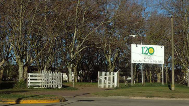 Primeras compras de la colecta