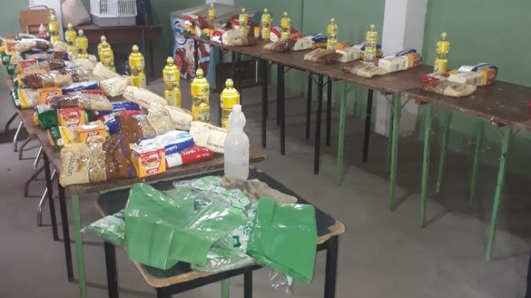 Provincial Solidario