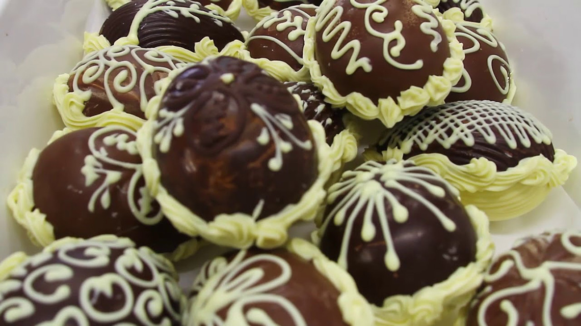 Autorizan la venta de dulces, bombones y materia prima para su elaboraci&oacute;n de cara a la celebraci&oacute;n de Semana Santa