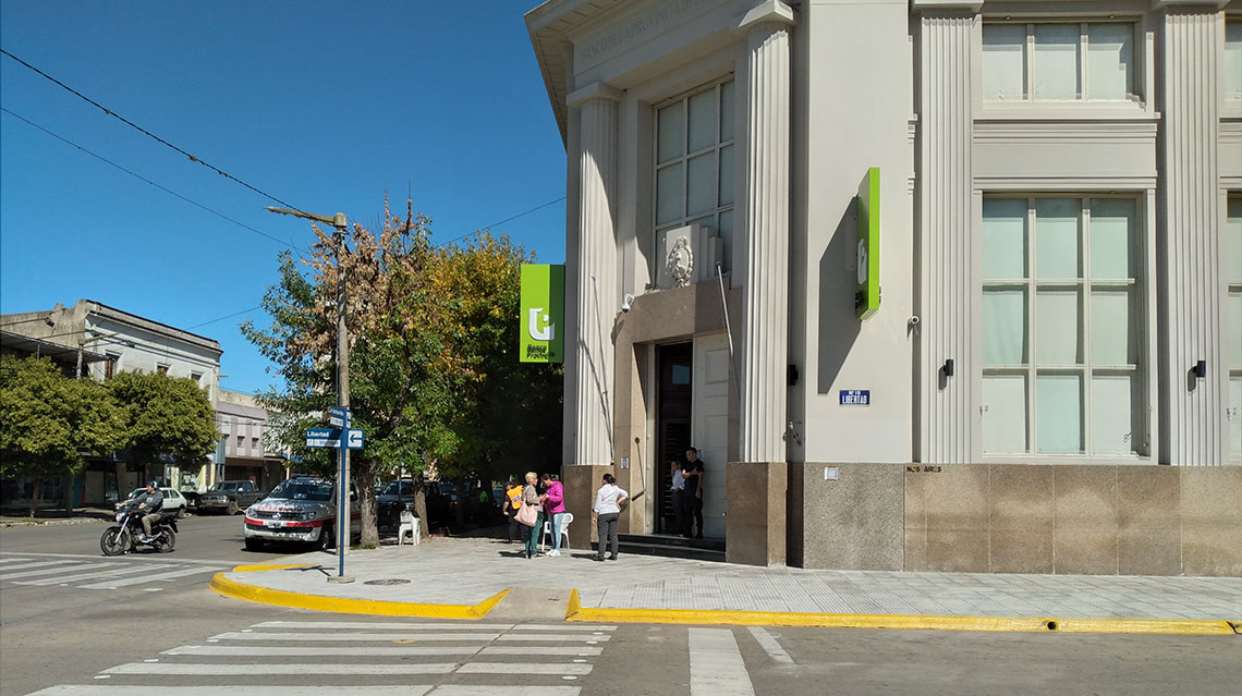 ¿Cómo será el funcionamiento de los bancos?