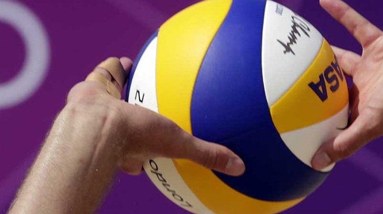 Voley Masculino