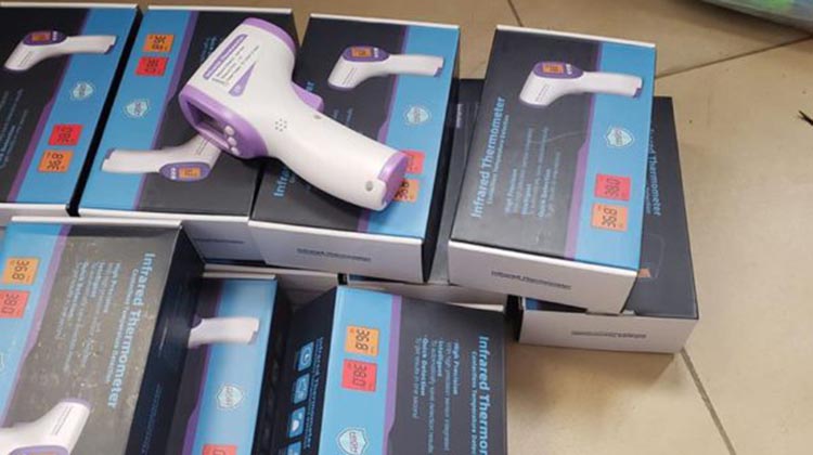 ​Nueva entrega para Comit&eacute; de Crisis