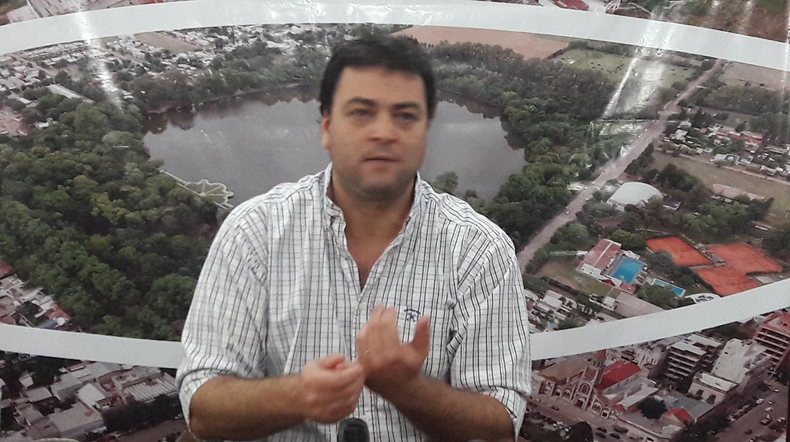 &ldquo;Est&aacute;n siendo evaluadas propuestas para flexibilizar actividades&rdquo;