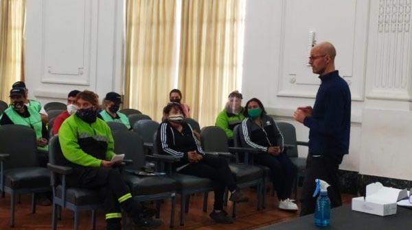 Capacitado en prevenci&oacute;n