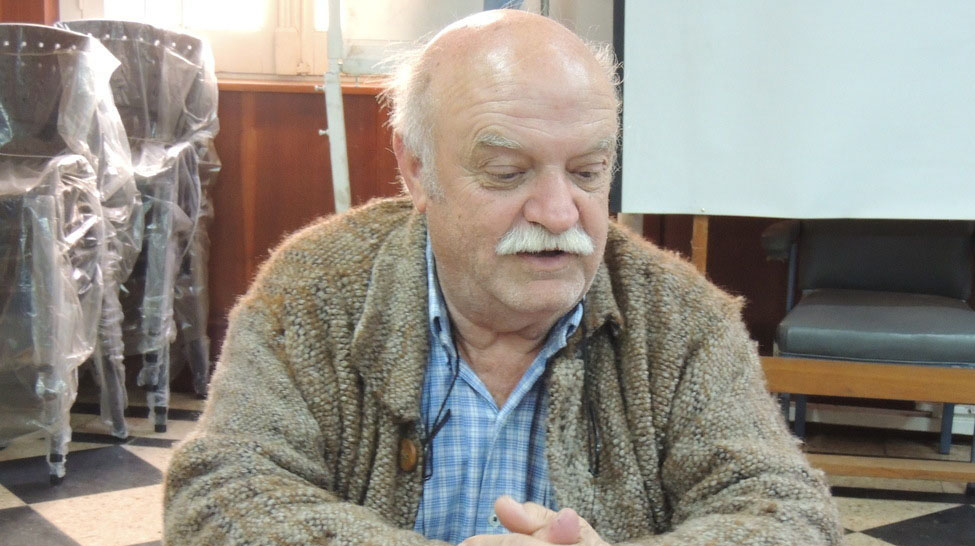 ​EL TRIANGULO DEL OESTE Y LA EXPO AUTOMOVIL SERAN EL ACTRACTIVO DEL FINDE