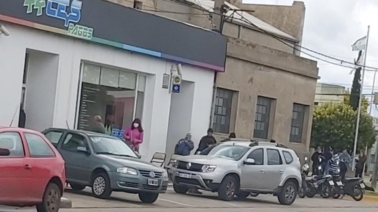 Cronograma de atenci&oacute;n de  CEyS Pagos