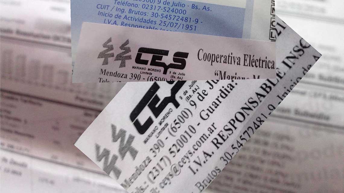 Los kilovatios nuevejulienses en alza