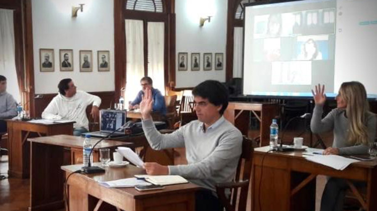 Juntos por el Cambio rechaza la liberaci&oacute;n masiva de detenidos