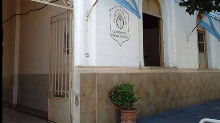 Violaron la cuarentena y se resistieron a la autoridad