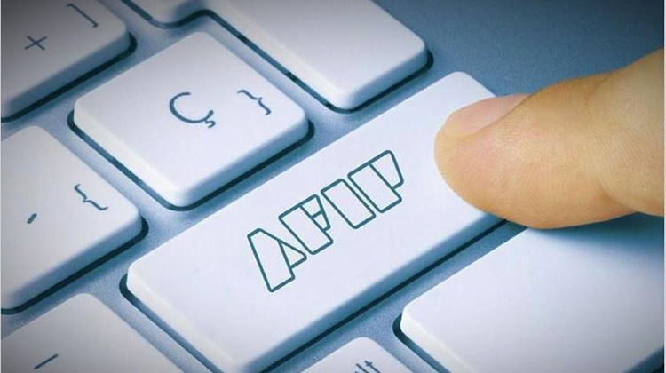 AFIP prorroga vencimientos