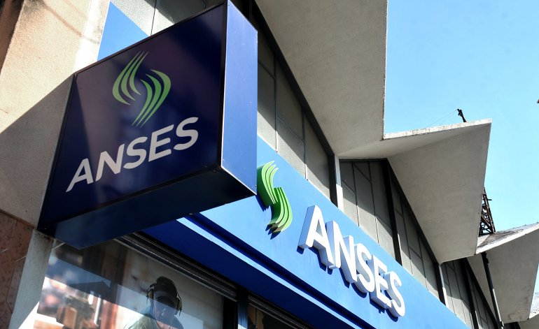 ANSES: Cronograma de pagos
