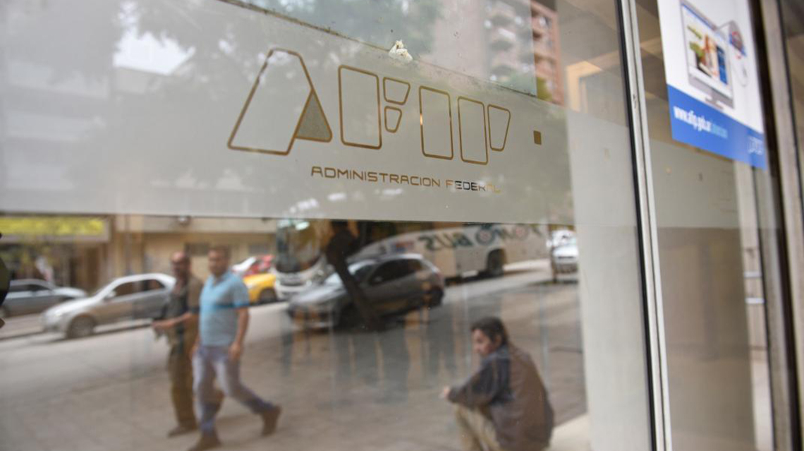 Afip suma facilidades de pago para empresas afectadas por la pandemia