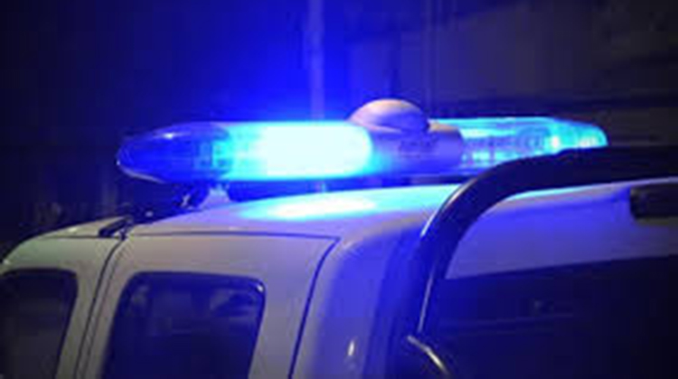 Detenidos por disturbios