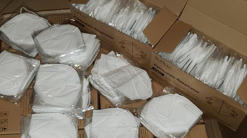 ​Nueva entrega para Comit&eacute; de Crisis