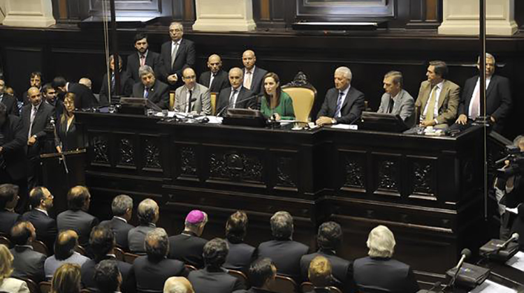 Barroso en la legislatura