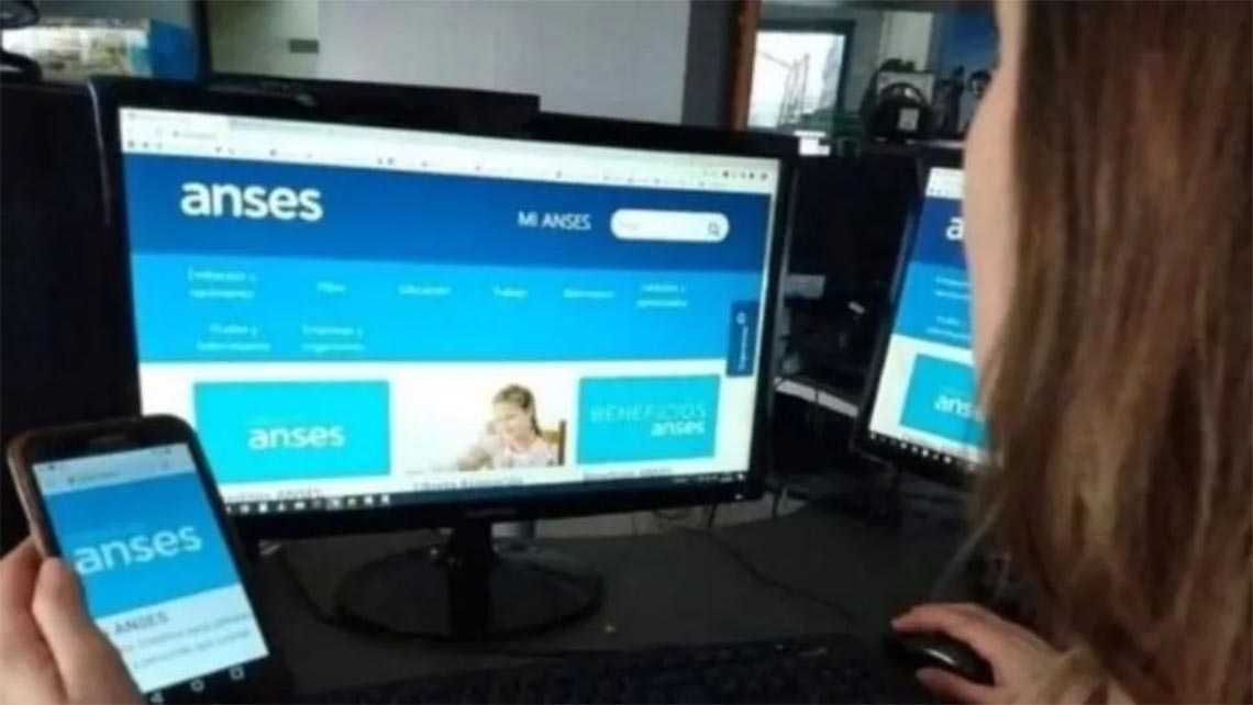 Bono IFE de ANSES