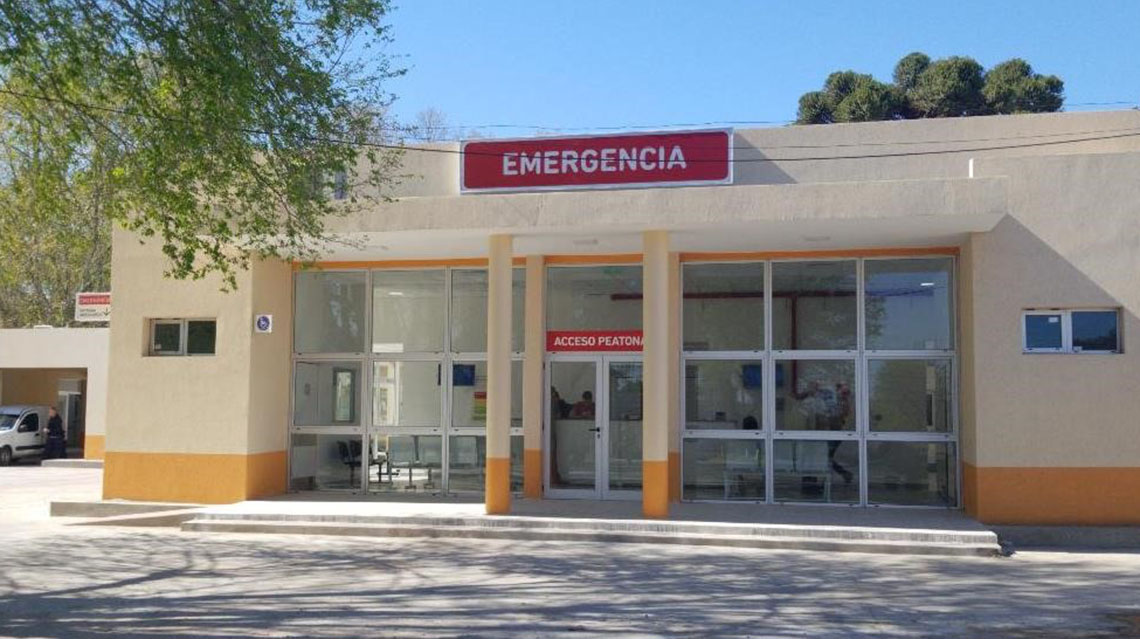 Informe del Comit&eacute; de Crisis de Salud