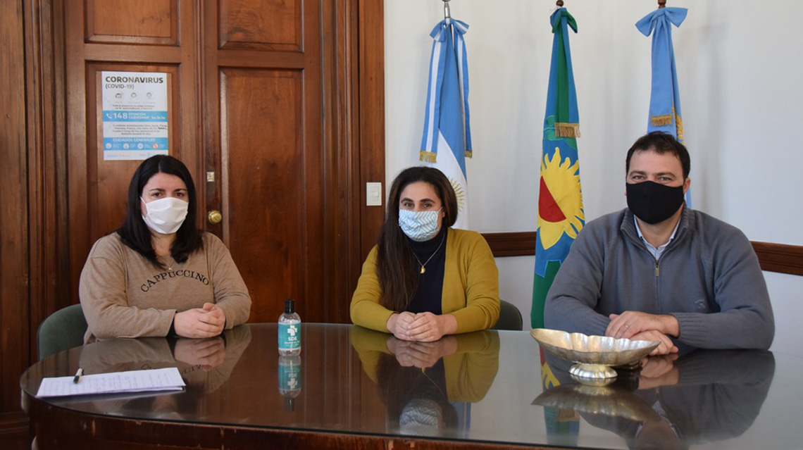 ​Atenci&oacute;n en los CAPS