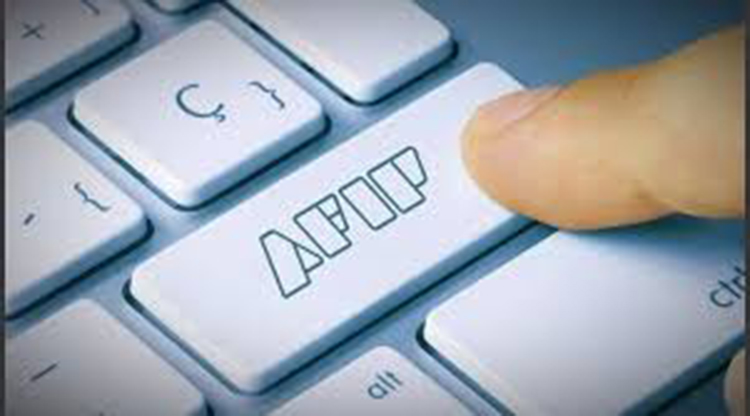 AFIP: Padr&oacute;n Federal de Impuestos