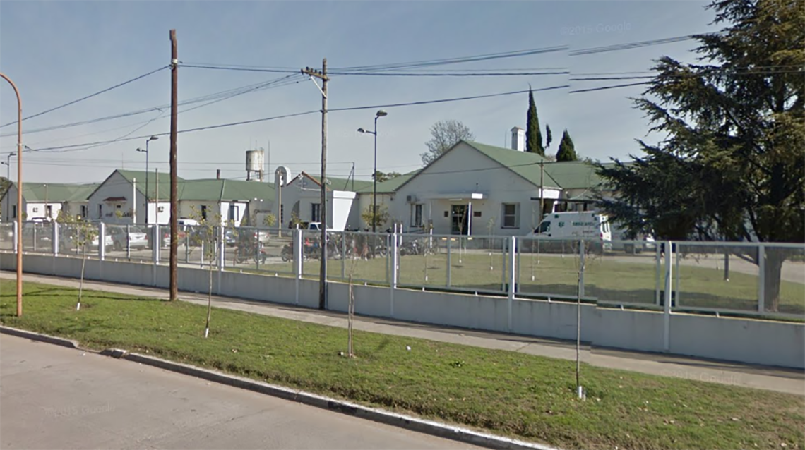 Campa&ntilde;a contra la Fiebre Amarilla