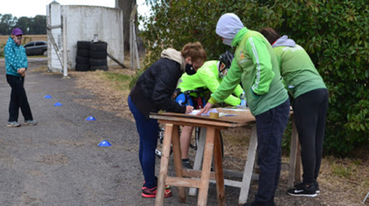 ​Salidas recreativas