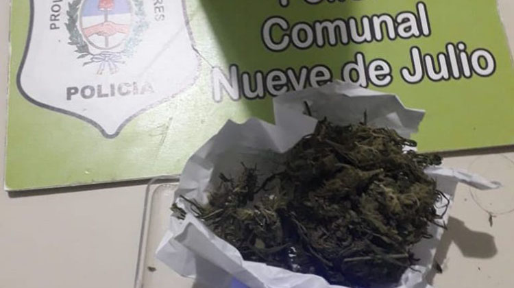 Informe policial
