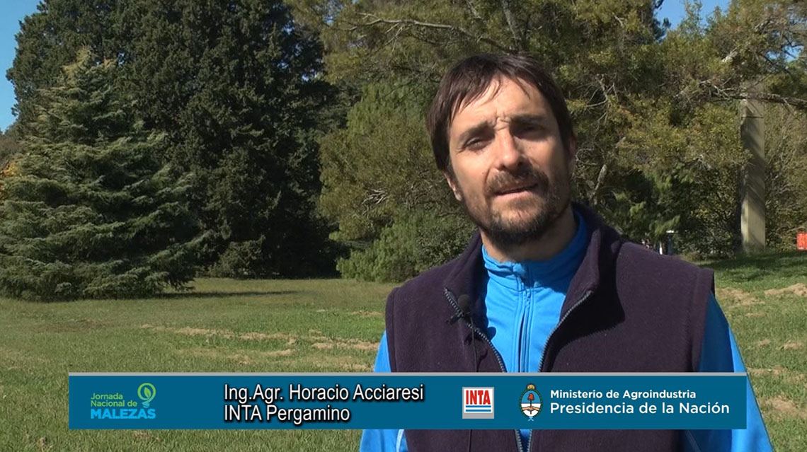 Charla Sociedad Rural