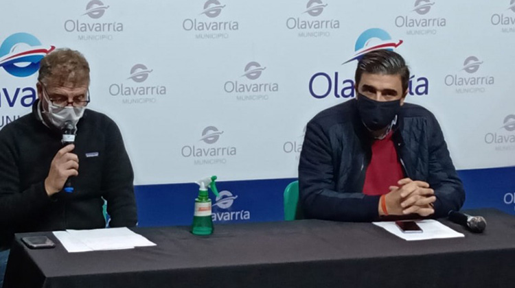 Confirman el primer fallecido por coronavirus en Olavarr&iacute;a