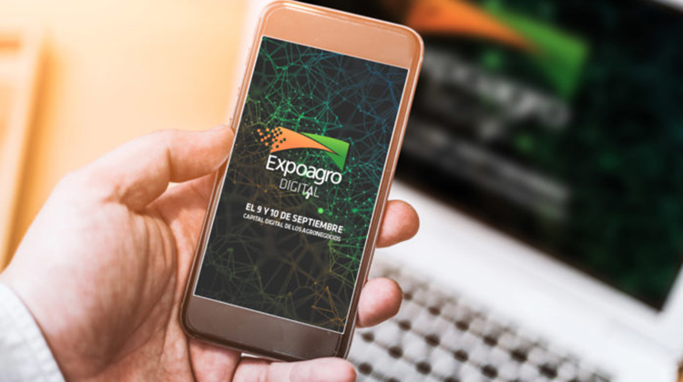 Expoagro digital