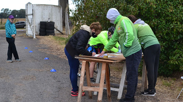 ​Salidas recreativas: El Aut&oacute;dromo permanecer&aacute; cerrado este martes