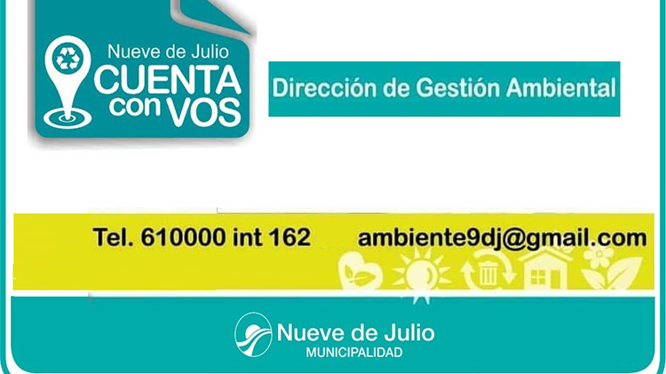 Direcci&oacute;n de Gesti&oacute;n Ambiental