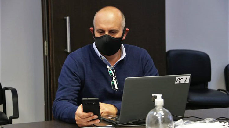 ​Denuncias a IOMA