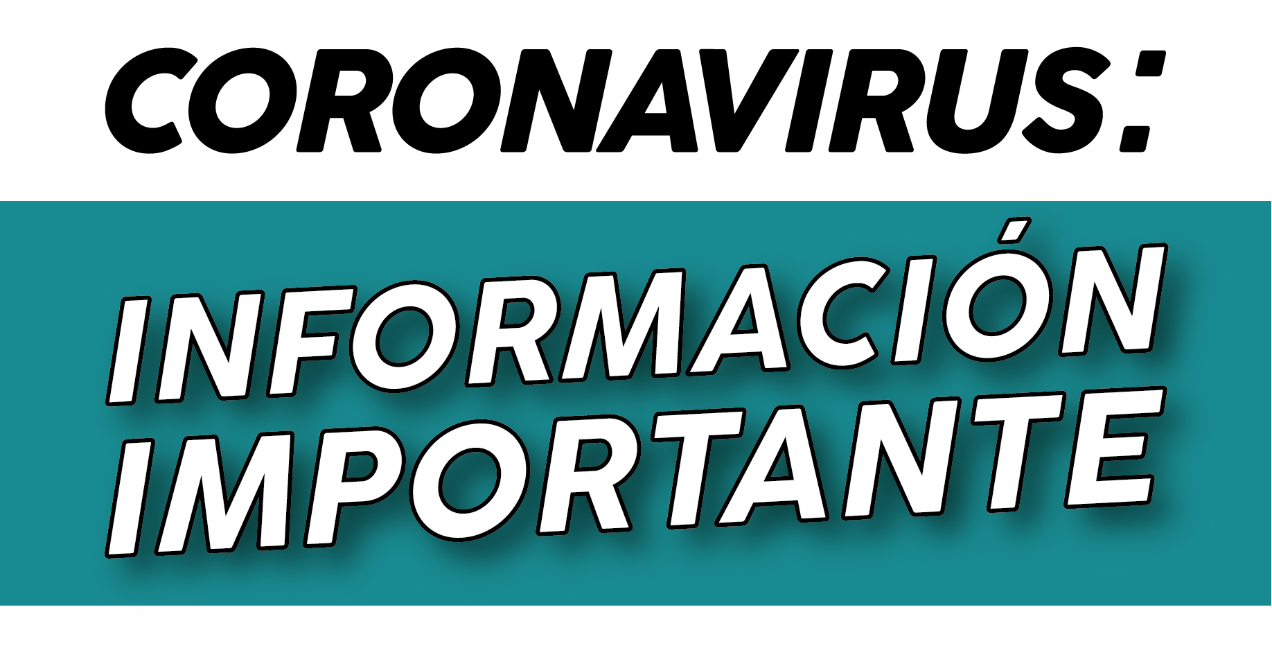 Se confirm&oacute; un caso de Coronavirus en nuestro distrito