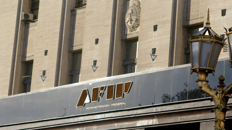 AFIP prorroga Feria Fiscal