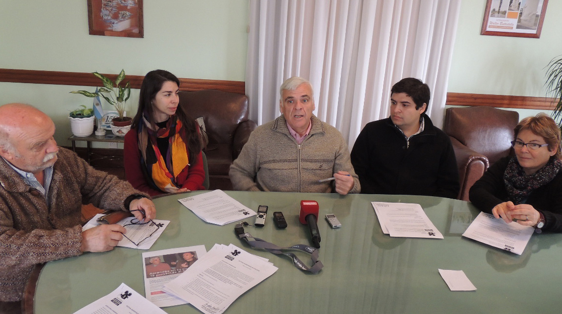 Nueve de Julio tendr&aacute; su III Festival Audiovisual