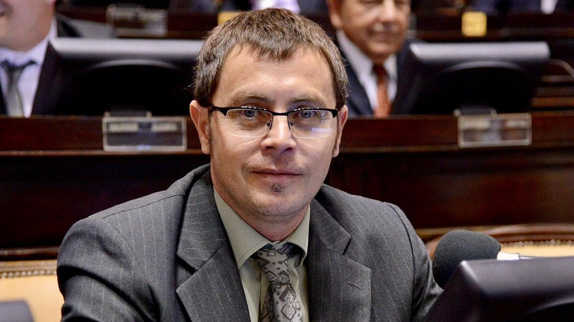 La reforma judicial es un castillo protector de la impunidad