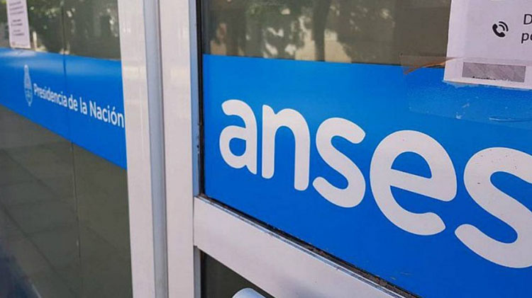 Anses suma más trámites virtuales