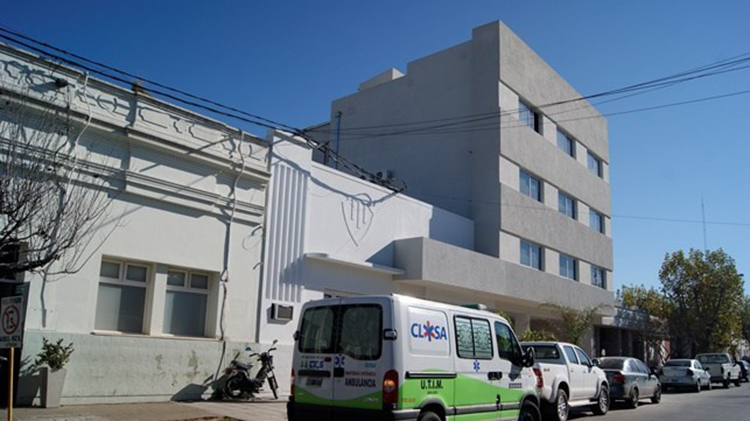 Informe del Comit&eacute; de Crisis de Salud