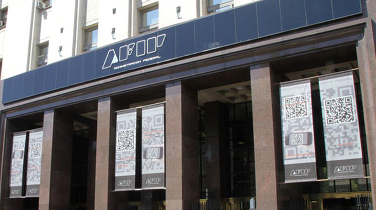 AFIP extendi&oacute; la Feria Fiscal​