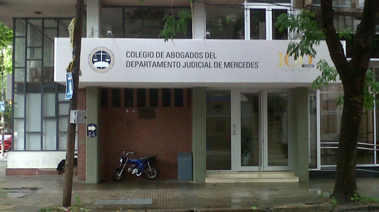 El CADJMercedes preocupado por atraso en transferencias