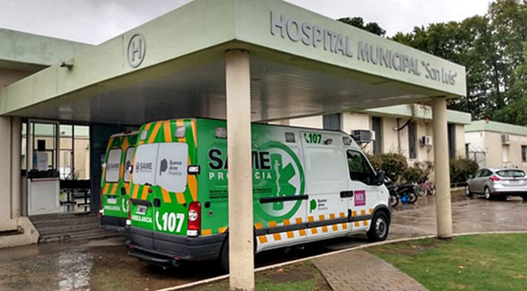 Bragado confirm&oacute; doce nuevos casos 