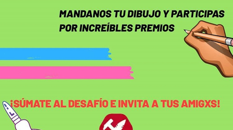 Juventud Radical y vos