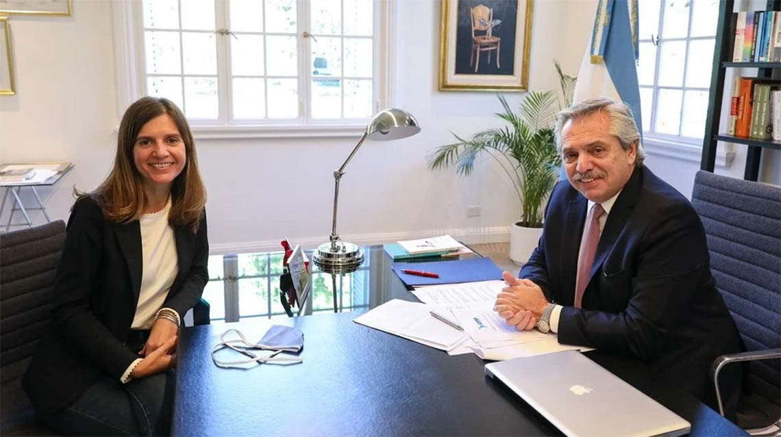 Situaci&oacute;n previsional