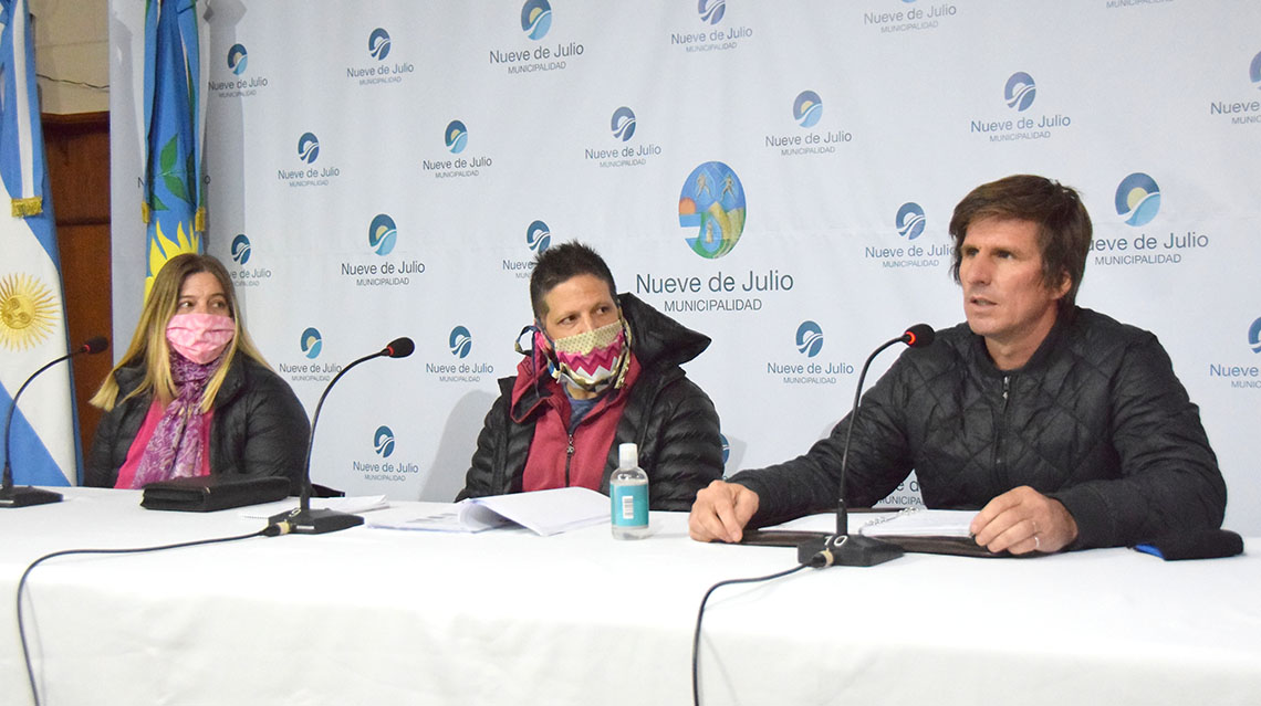 ​Juegos Bonaerenses 2020