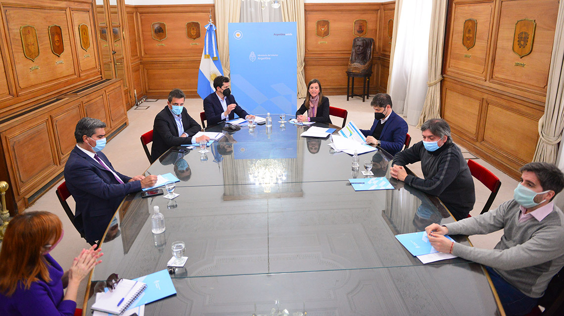 Pr&eacute;stamos Anses