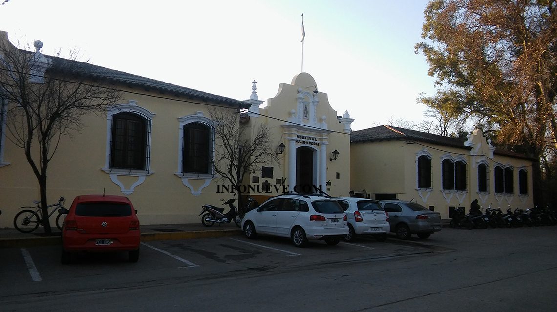 COVID19: Son 30 los casos sospechosos