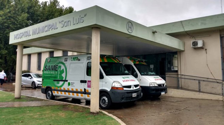 Bragado suma 38 nuevos casos de COVID